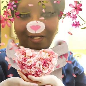 Meet your Posher, Connie